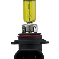 Hella Optilux HB4 9006 12V/55W XY Xenon Yellow Bulb - Lights