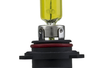 Hella Optilux HB4 9006 12V/55W XY Xenon Yellow Bulb - Lights