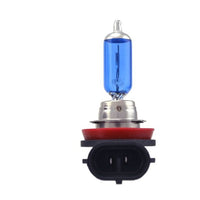 Hella Optilux XB Extreme Type H11 12V 80W Blue Bulbs - Pair - Lights