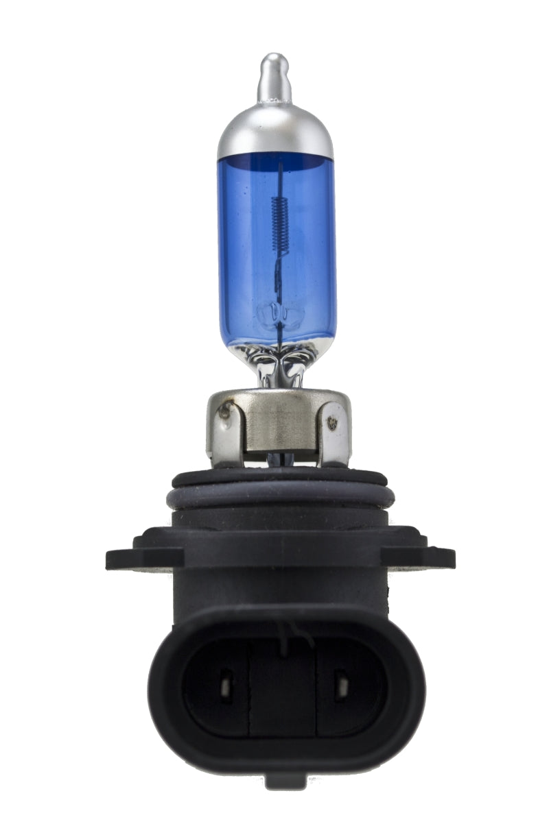 Hella Optilux XB White Halogen Bulbs HB4 12V 80W (2 pack) - Lights
