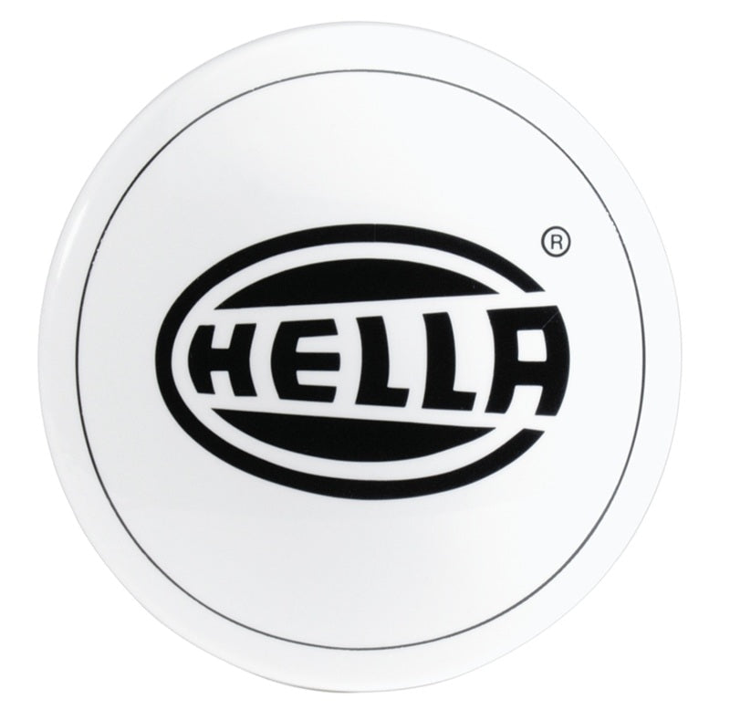 Hella Protective Element 8XS - Lights