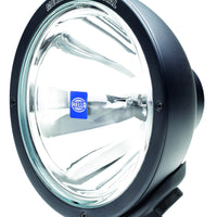 Hella Rallye 4000 Black Pencil Beam Lamp (12V H1/100W) - Lights