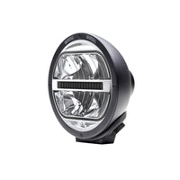 Hella Rallye 4000 LED Driving Lamp Pencil Beam - Lights