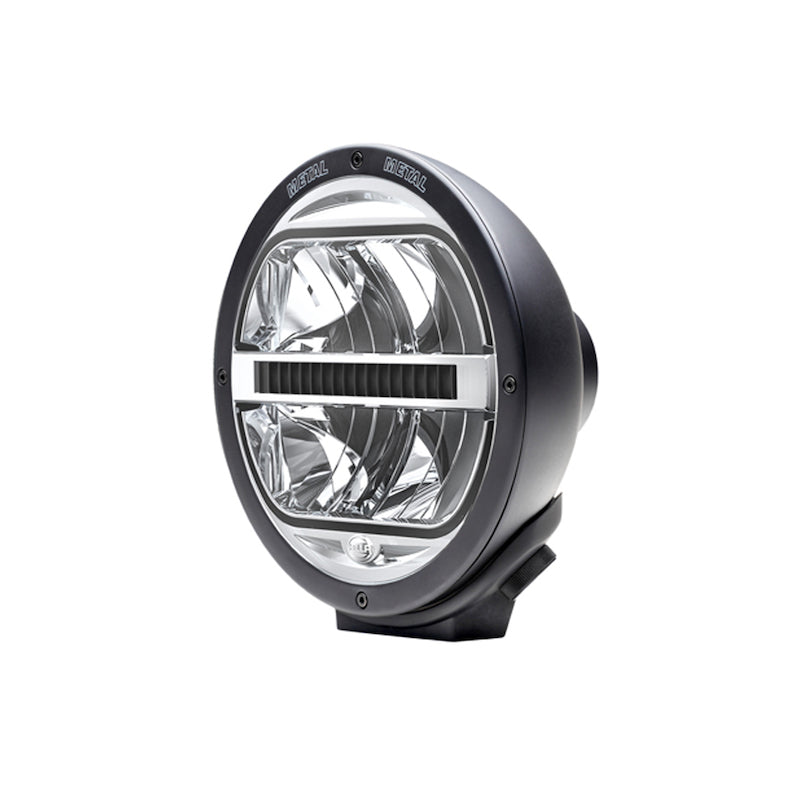 Hella Rallye 4000 LED Driving Lamp Pencil Beam - Lights