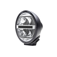 Hella Rallye 4000 LED Driving Lamp Pencil Beam - Lights