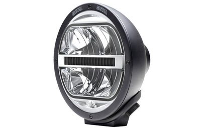 Hella Rallye 4000 LED Driving Lamp Pencil Beam - Lights