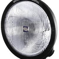 Hella Rallye 4000 series Black Euro Beam 12V-H1/100W Lamp - Lights