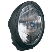 Hella Rallye 4000 series Black Euro Beam 12V-H1/100W Lamp - Lights