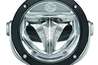 Hella Rallye 4000 X LED Lamp - Lights
