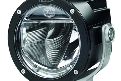 Hella Rallye 4000 X LED Lamp - Lights