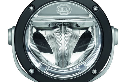 Hella Rallye 4000 X LED Lamp - Lights