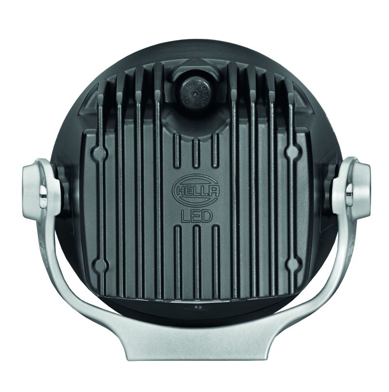 Hella Rallye 4000 X LED Lamp - Lights