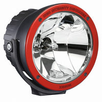 Hella Rallye 4000i Xenon Driving Beam Compact - 6.693in Dia 35.0 Watts 12V D1S - Lights