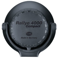 Hella Rallye 4000i Xenon Driving Beam Compact - 6.693in Dia 35.0 Watts 12V D1S - Lights