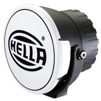 Hella Rallye 4000i Xenon Driving Beam Compact - 6.693in Dia 35.0 Watts 12V D1S - Lights
