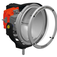 Hella Rallye 4000i Xenon Driving Beam Compact - 6.693in Dia 35.0 Watts 12V D1S - Lights