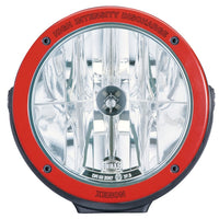Hella Rallye 4000i Xenon Driving Beam Compact - 6.693in Dia 35.0 Watts 12V D1S - Lights