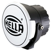 Hella Rallye 4000i Xenon Driving Beam Compact - 6.693in Dia 35.0 Watts 12V D1S - Lights