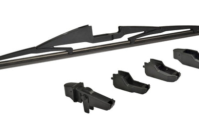 Hella Rear Wiper Blade 14in - Single - Exterior Styling