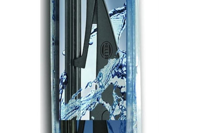 Hella Rear Wiper Blade 14in - Single - Exterior Styling