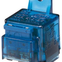 Hella Relay 12V 15A SPST Fuse Bkt - Lights
