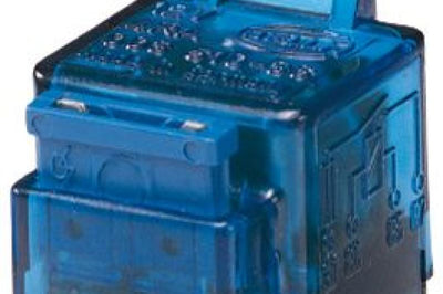 Hella Relay 12V 15A SPST Fuse Bkt - Lights