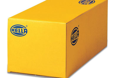 Hella Relay 12V 20/40A Spdt Res Wthr Bkt - Lights