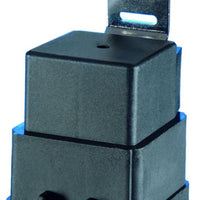 Hella Relay 12V 20/40A Spdt Res Wthr Bkt - Lights