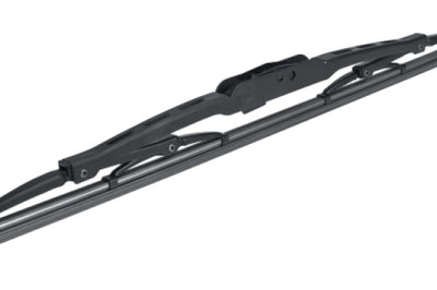 Hella Standard Wiper Blade 16in - Single - Exterior Styling