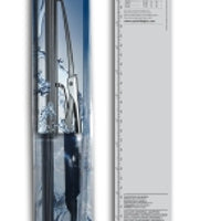 Hella Standard Wiper Blade 16in - Single - Exterior Styling