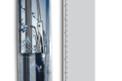 Hella Standard Wiper Blade 16in - Single - Exterior Styling