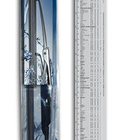 Hella Standard Wiper Blade 22in - Single - Exterior Styling