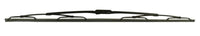 Hella Standard Wiper Blade 28in - Single - Exterior Styling
