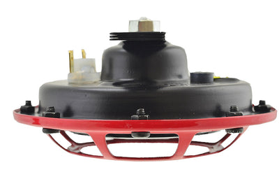 Hella Supertone Horn 12V 500 Hz High-Tone w/ Bracket - Exterior Styling