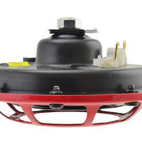 Hella Supertone Horn 12V 500 Hz High-Tone w/ Bracket - Exterior Styling