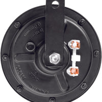 Hella Supertone Horn Set 24V 84w Black - Exterior Styling