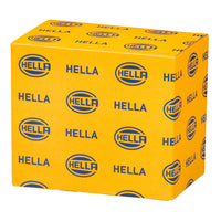 Hella Supertone Horn Set 24V 84w Black - Exterior Styling
