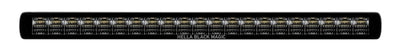 Hella Universal Black Magic 20in Thin Light Bar - Driving Beam - Lights