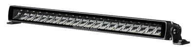 Hella Universal Black Magic 20in Thin Light Bar - Driving Beam - Lights