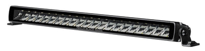 Hella Universal Black Magic 20in Thin Light Bar - Driving Beam - Lights