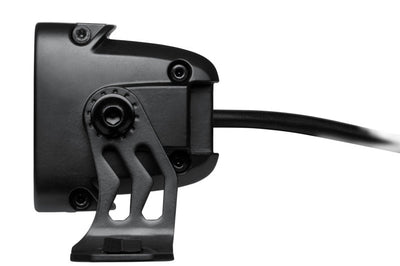 Hella Universal Black Magic 21in Double Light Bar - Driving Beam - Lights