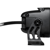 Hella Universal Black Magic 21in Double Light Bar - Driving Beam - Lights