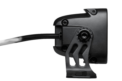 Hella Universal Black Magic 21in Double Light Bar - Driving Beam - Lights