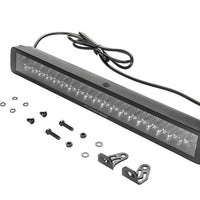 Hella Universal Black Magic 21in Double Light Bar - Driving Beam - Lights