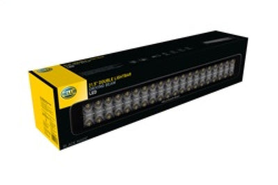 Hella Universal Black Magic 21in Double Light Bar - Driving Beam - Lights