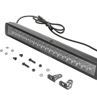 Hella Universal Black Magic 21in Double Light Bar - Driving Beam - Lights
