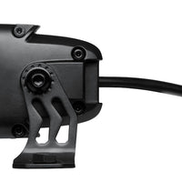 Hella Universal Black Magic 21in Double Light Bar - Driving Beam - Lights