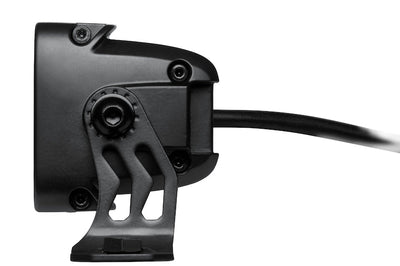 Hella Universal Black Magic 21in Double Light Bar - Driving Beam - Lights