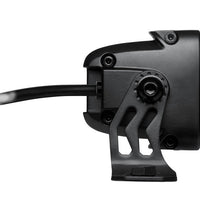 Hella Universal Black Magic 21in Double Light Bar - Driving Beam - Lights