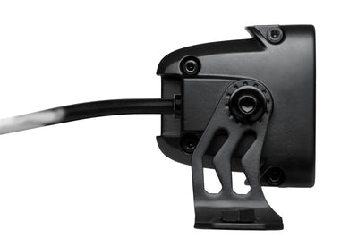 Hella Universal Black Magic 21in Double Light Bar - Driving Beam - Lights